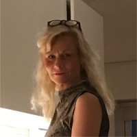 Marie Vinblad Jensen
