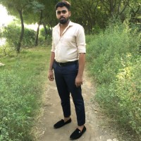 Lavkush Tiwari