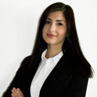 Ina Brakollari