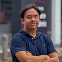 Edgar Chen