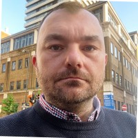 Krzysztof Kowalski