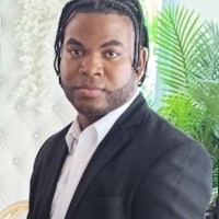 Luis Daniel Eleis Vásquez