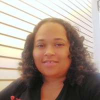 Amber Strickland-Williams