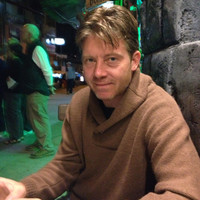 Niclas Fredrikson