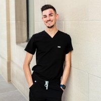 Kaeden Morris, Bsn, Rn, Ccrn, Scrn