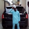Elusope Olamide