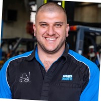 Aaron Bartolo