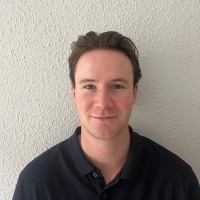 Simon O'Kelly