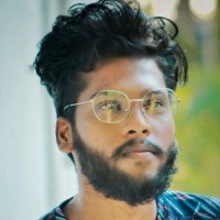 Sarvesh Kumar