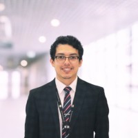 Axel Hiram Hernandez