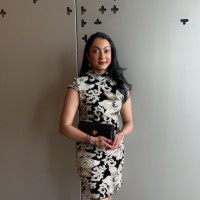 Sharfarzana Ali