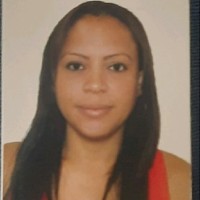 Marcia Moreira Almeida