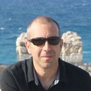 Ehud Cohen