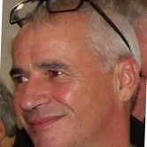Patrick MARCEL