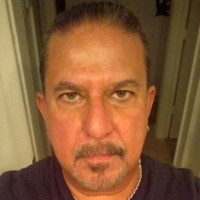 Al Cabrera