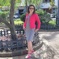Andrea Yanez