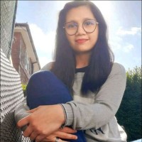 Bernadine George