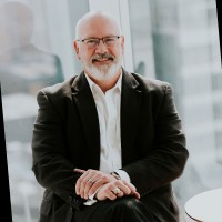 Eric Boyce, CFA