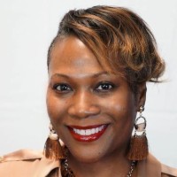 Andrea Jones