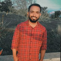 Pavan Kubade