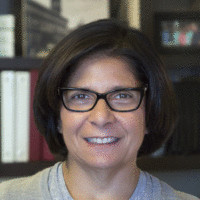 Stacey Spyropoulos