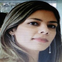 Lissana H Goodwin
