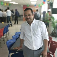 Deepak Bisht