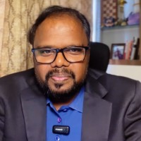 Manikandan Rathinasamy