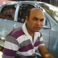 Gohel Paresh