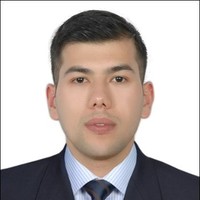 Erkin Khamraev