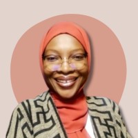 Nafissatou Hamadou Saley