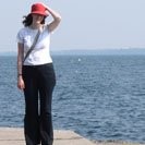 Tristin Pagenkopf  AIA, CDT, LEED AP