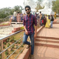 Joga Saketh Mallampalli