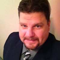 Keith Hartbarger