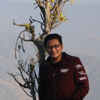 Bhagwan Thapa