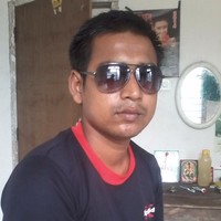 Akhil Kumar Das