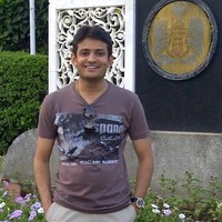 chirag sanghavi