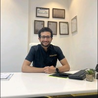 Hisham El-Nazzer