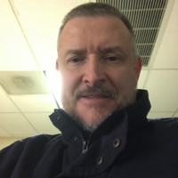 Doug Tolbert