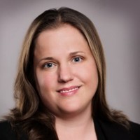 Amy Mills