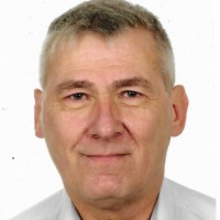 Samuel Johann Georg Gebert, MBA