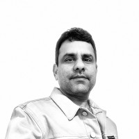 Ashok Bussspalli
