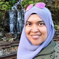 Farah Najwana Saman
