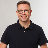 Anders Yngve
