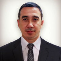 Sardor Abduvokhidov