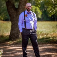 Jerrett Stovall