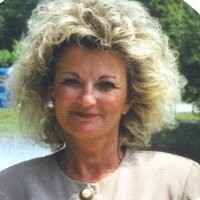 Rita Bjerksett-Stevens