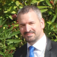Eric Dubois