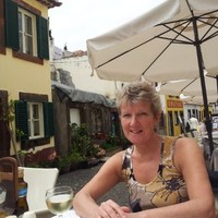 Alison Henshall