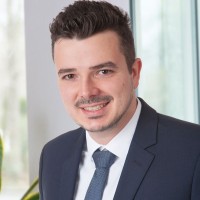 Benedict Fleischmann